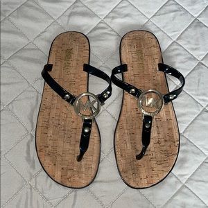 Michael Kors sandals